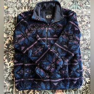 Carhartt Fleece Pullover